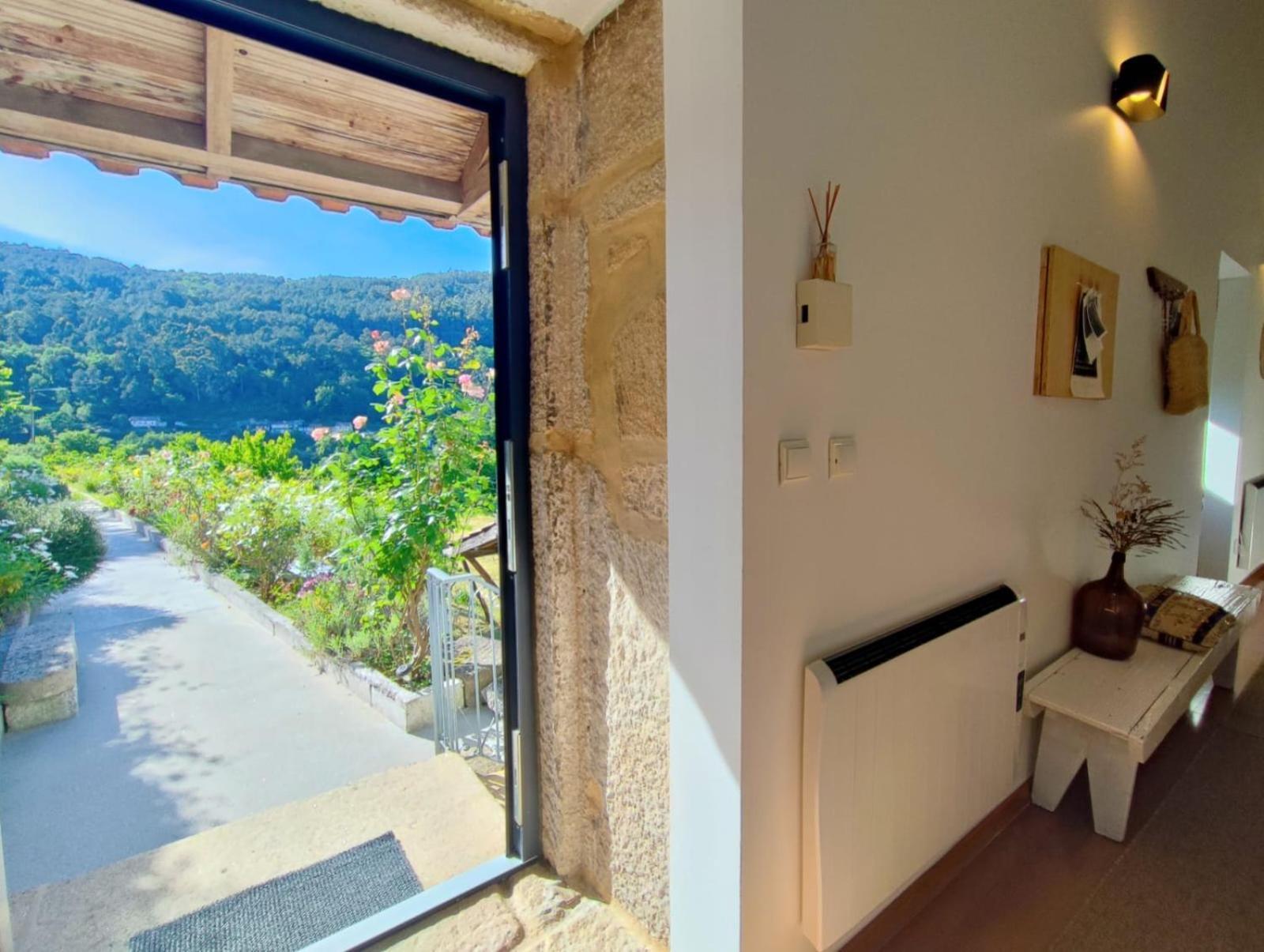 Casa 1883 Villa Cevide Ngoại thất bức ảnh