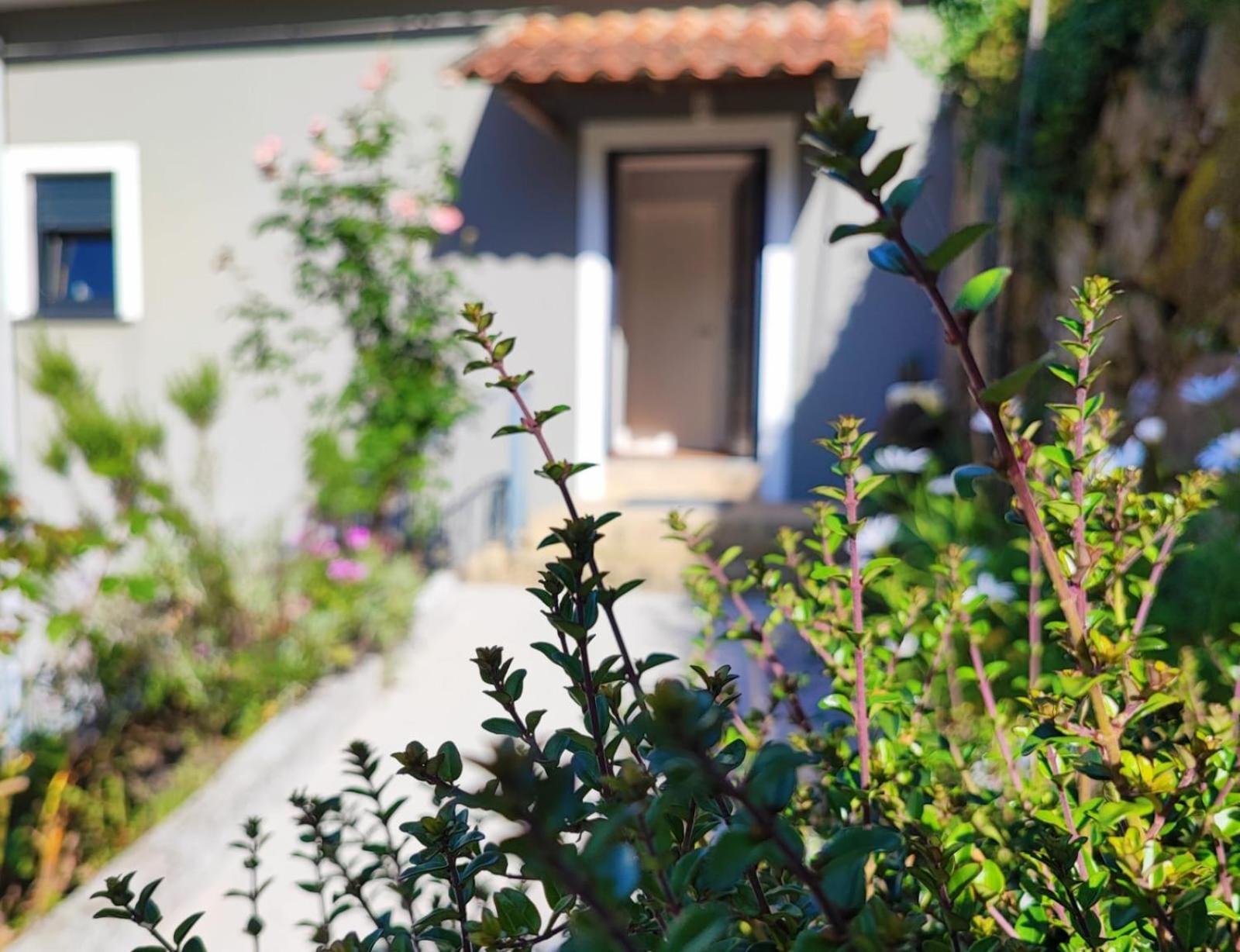 Casa 1883 Villa Cevide Ngoại thất bức ảnh
