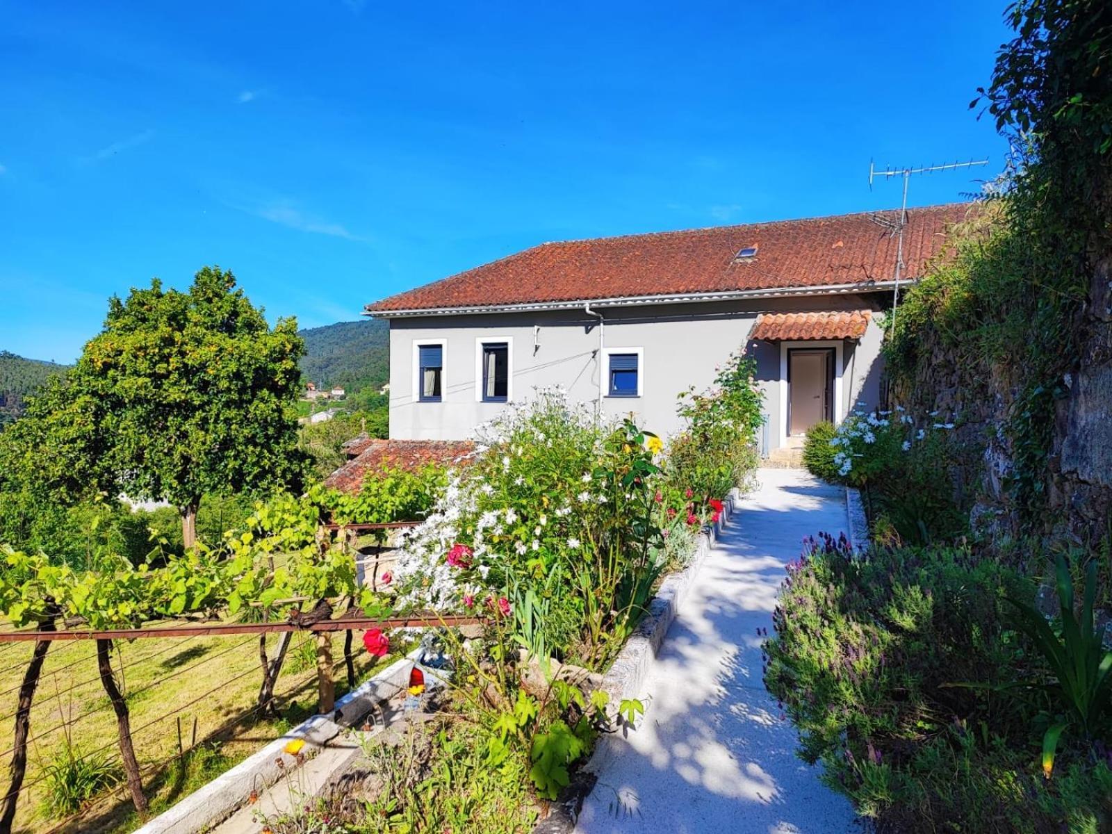 Casa 1883 Villa Cevide Ngoại thất bức ảnh