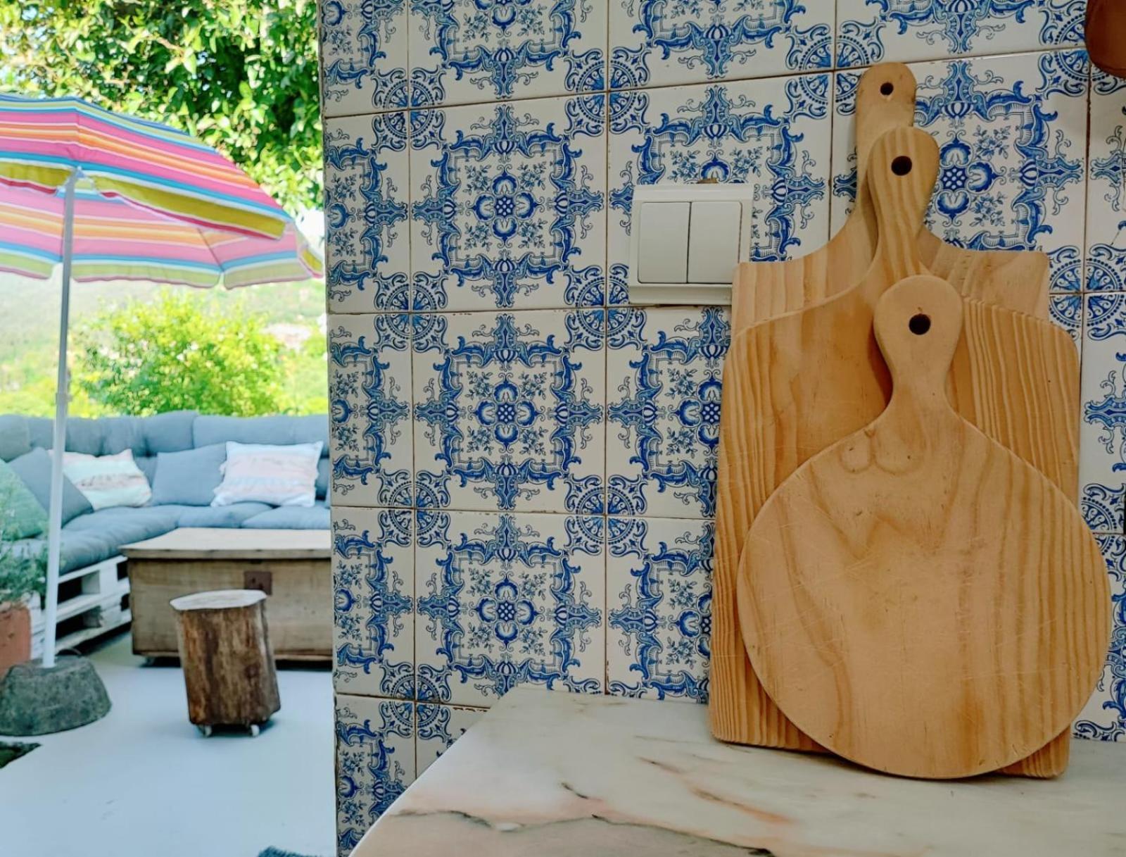 Casa 1883 Villa Cevide Ngoại thất bức ảnh