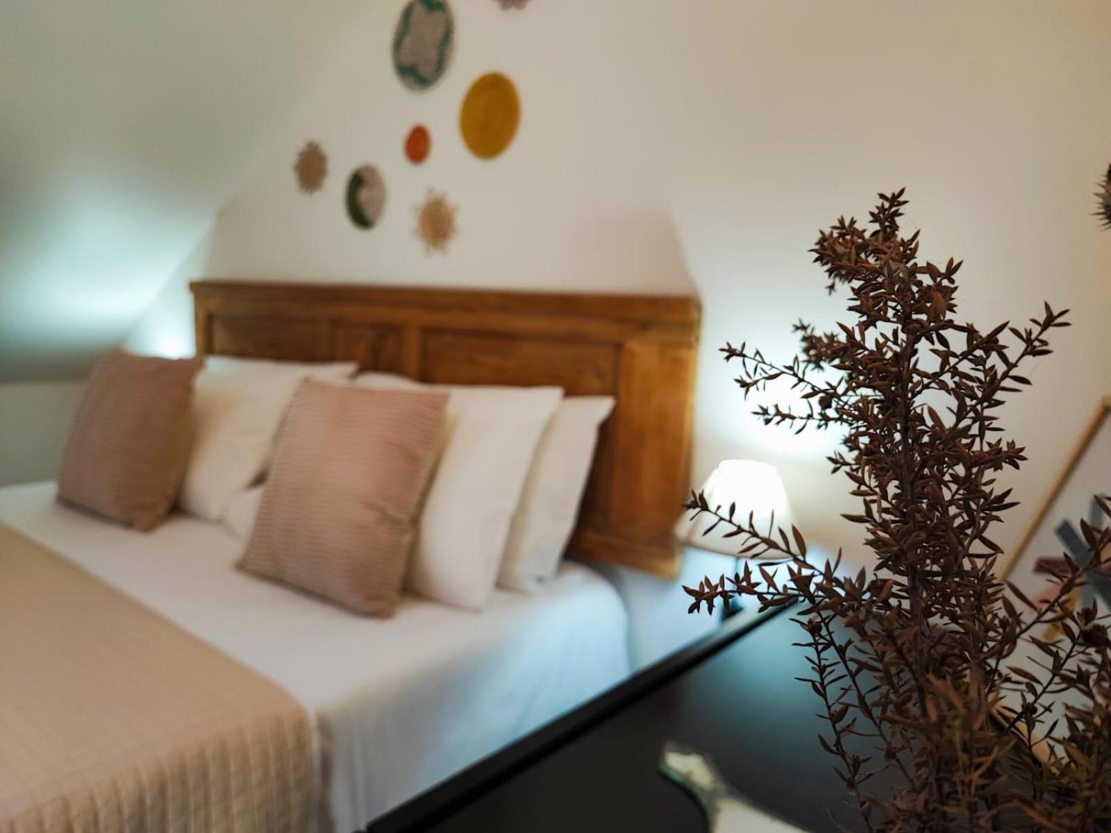 Casa 1883 Villa Cevide Ngoại thất bức ảnh