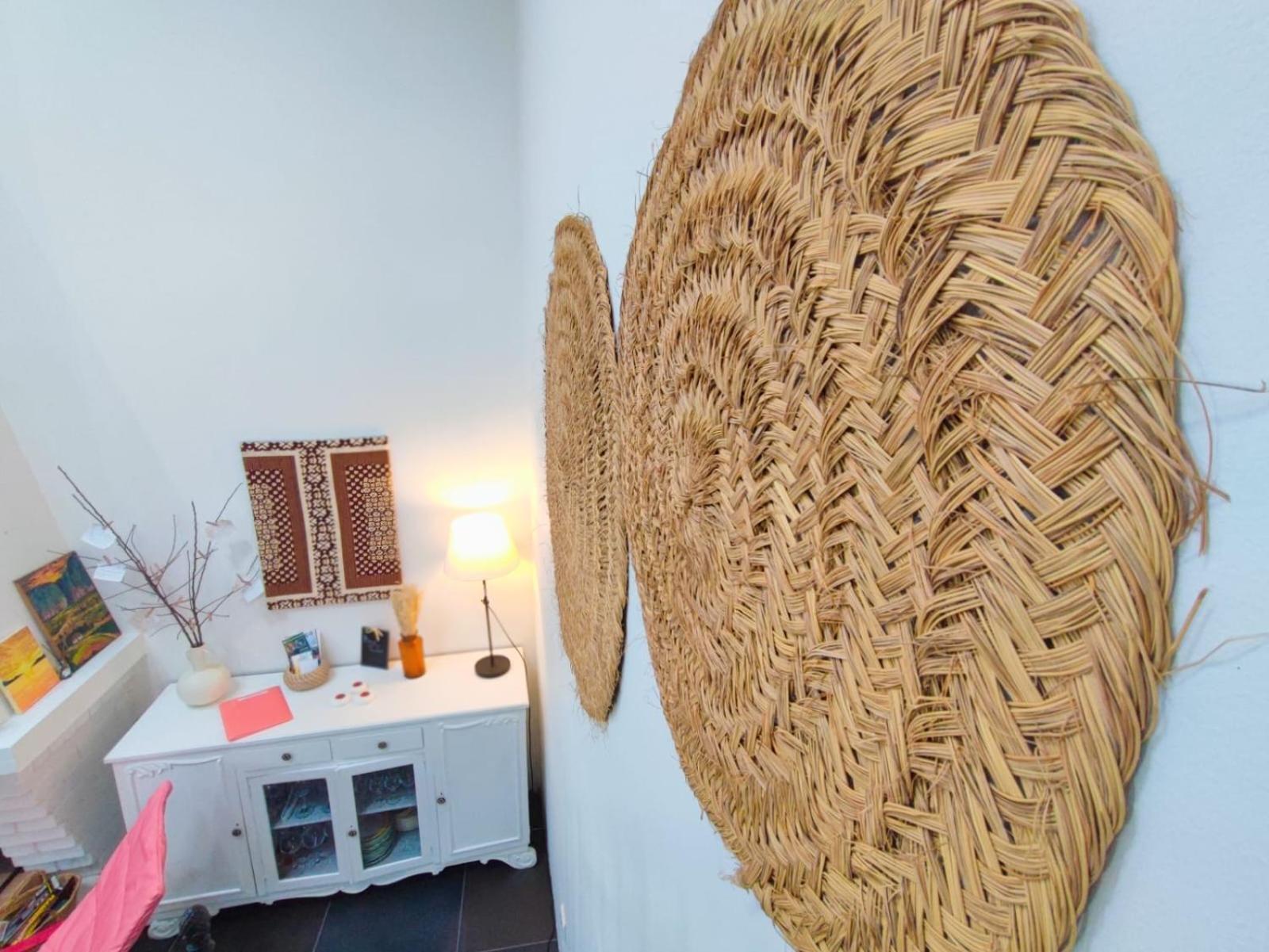 Casa 1883 Villa Cevide Ngoại thất bức ảnh