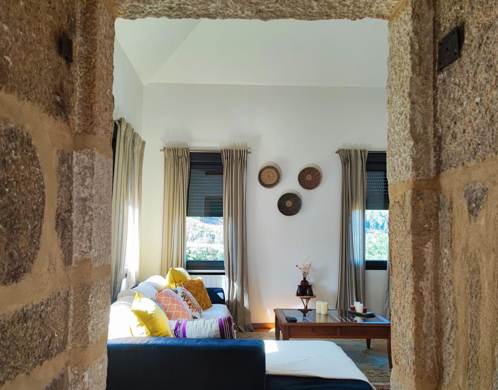Casa 1883 Villa Cevide Ngoại thất bức ảnh