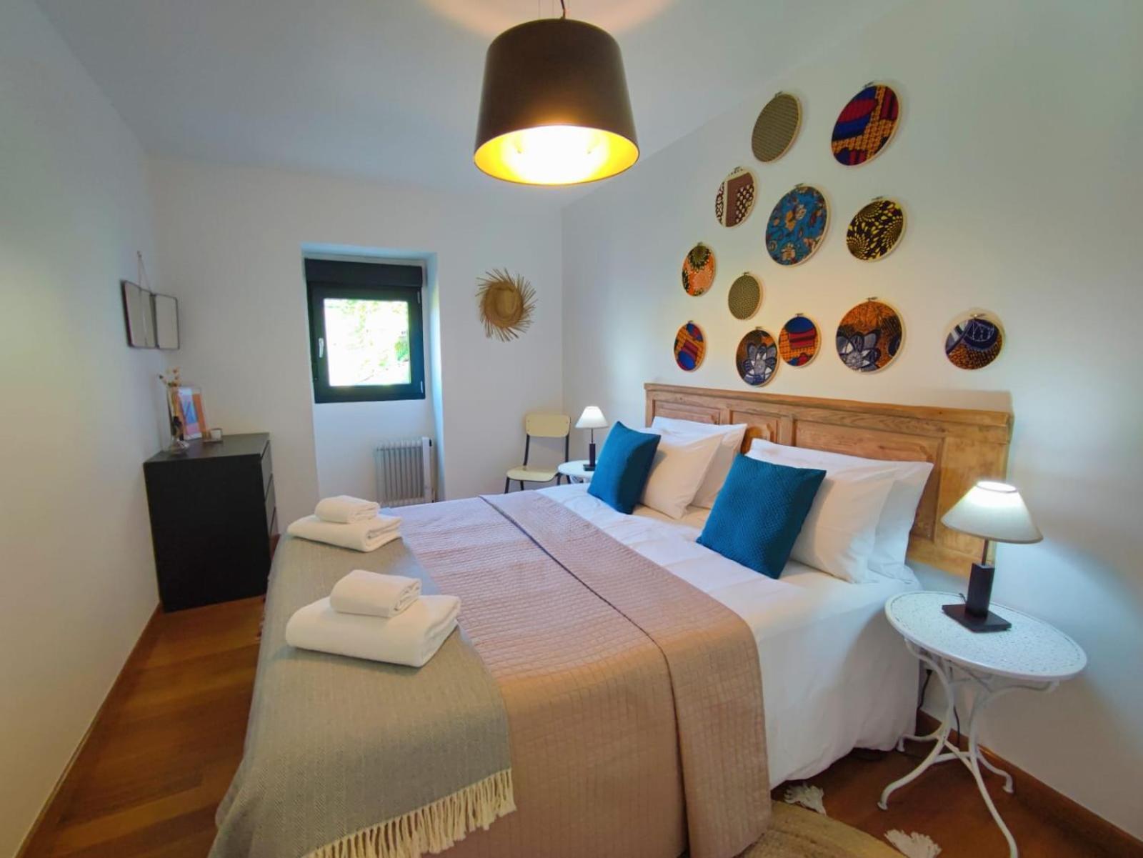 Casa 1883 Villa Cevide Ngoại thất bức ảnh