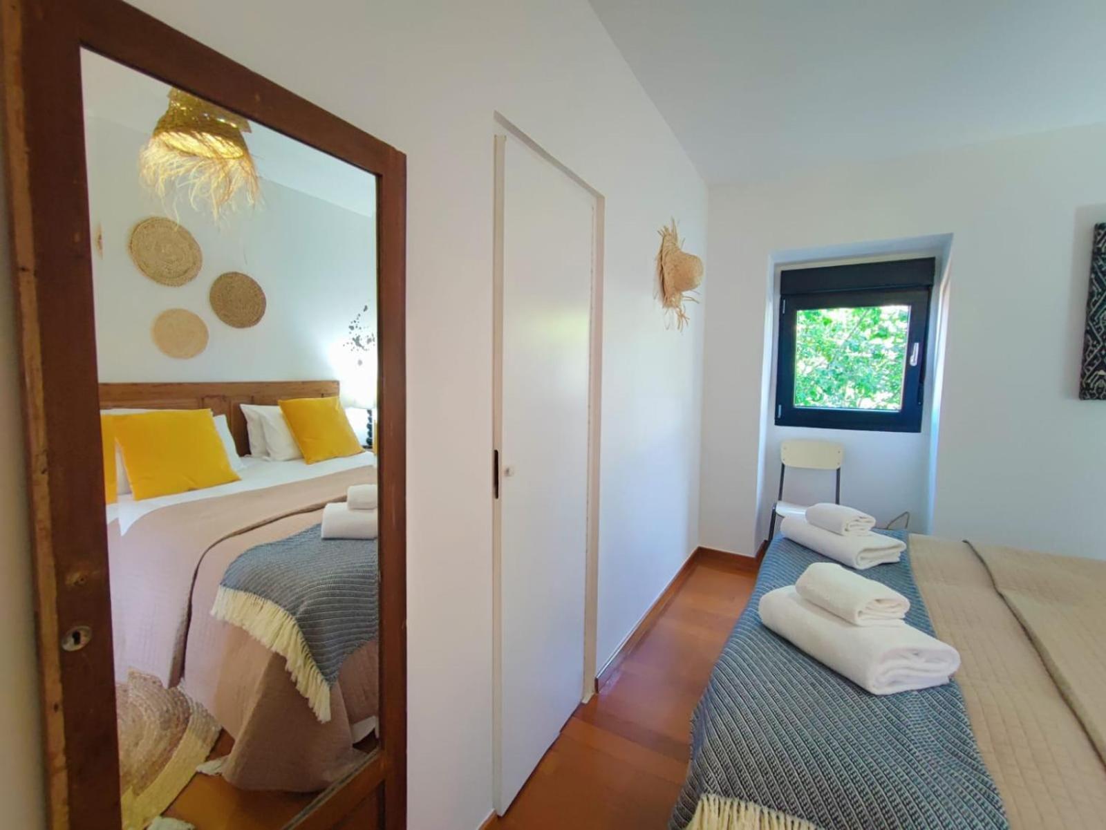 Casa 1883 Villa Cevide Ngoại thất bức ảnh