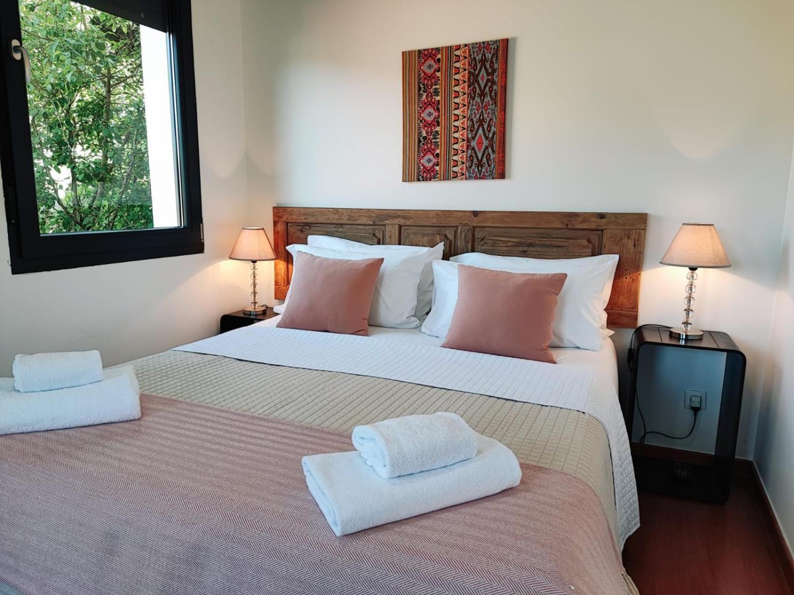 Casa 1883 Villa Cevide Ngoại thất bức ảnh